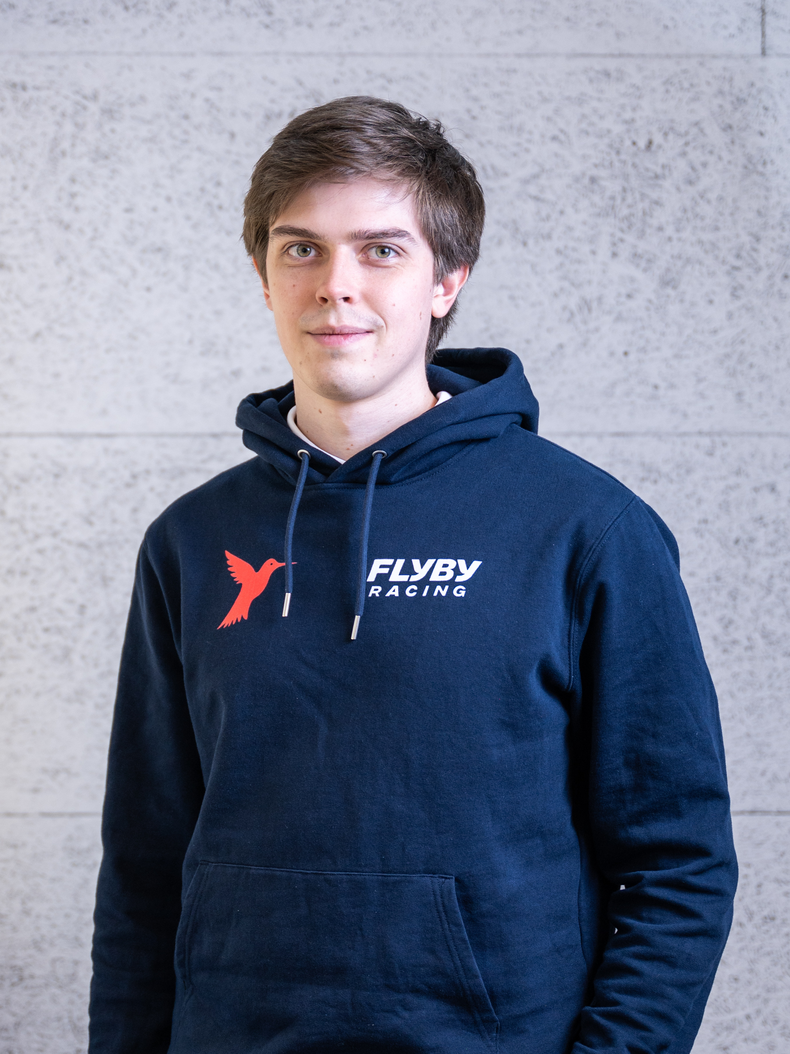 Joel Klimont Dark Mode