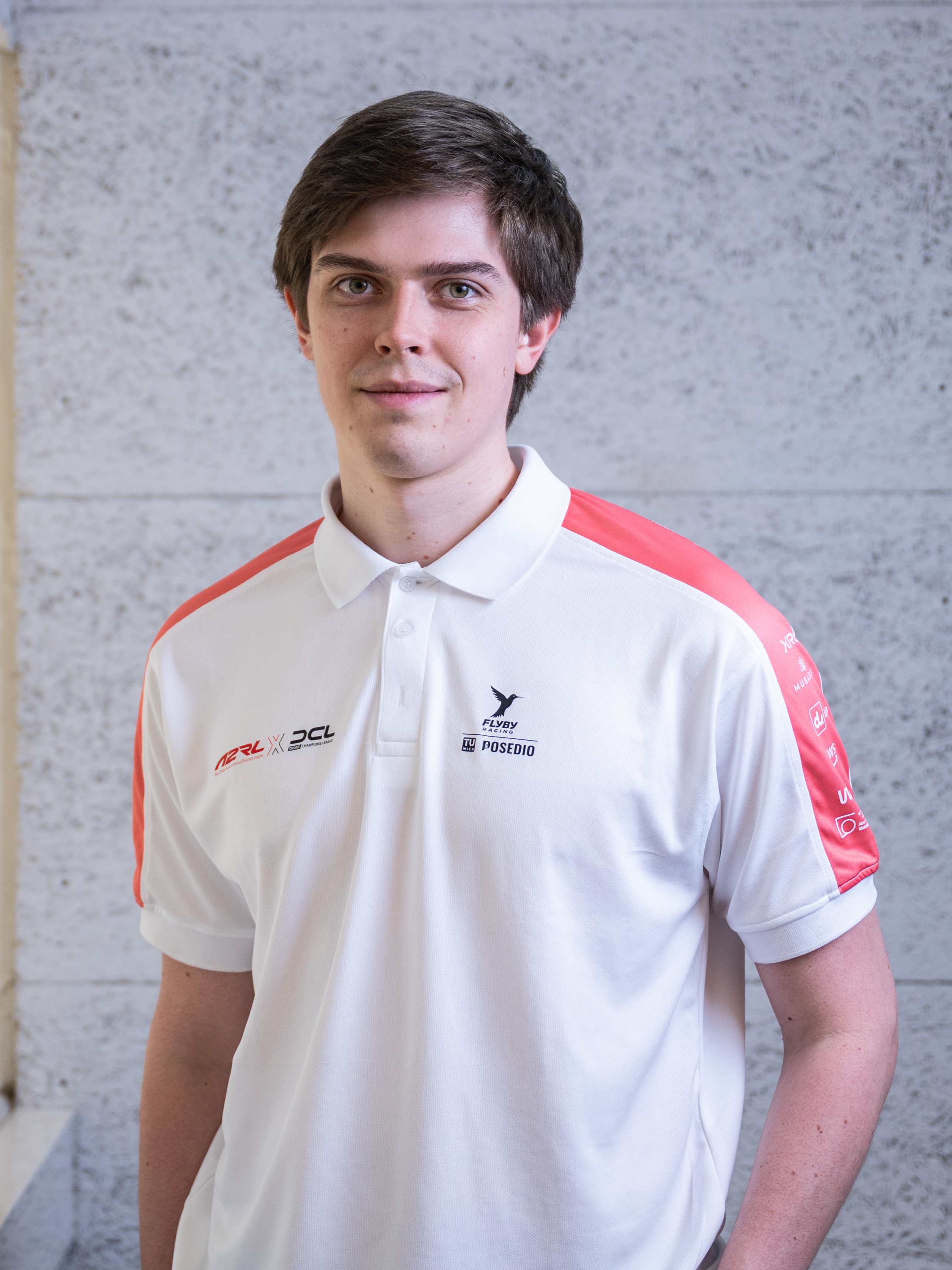 Joel Klimont Light Mode