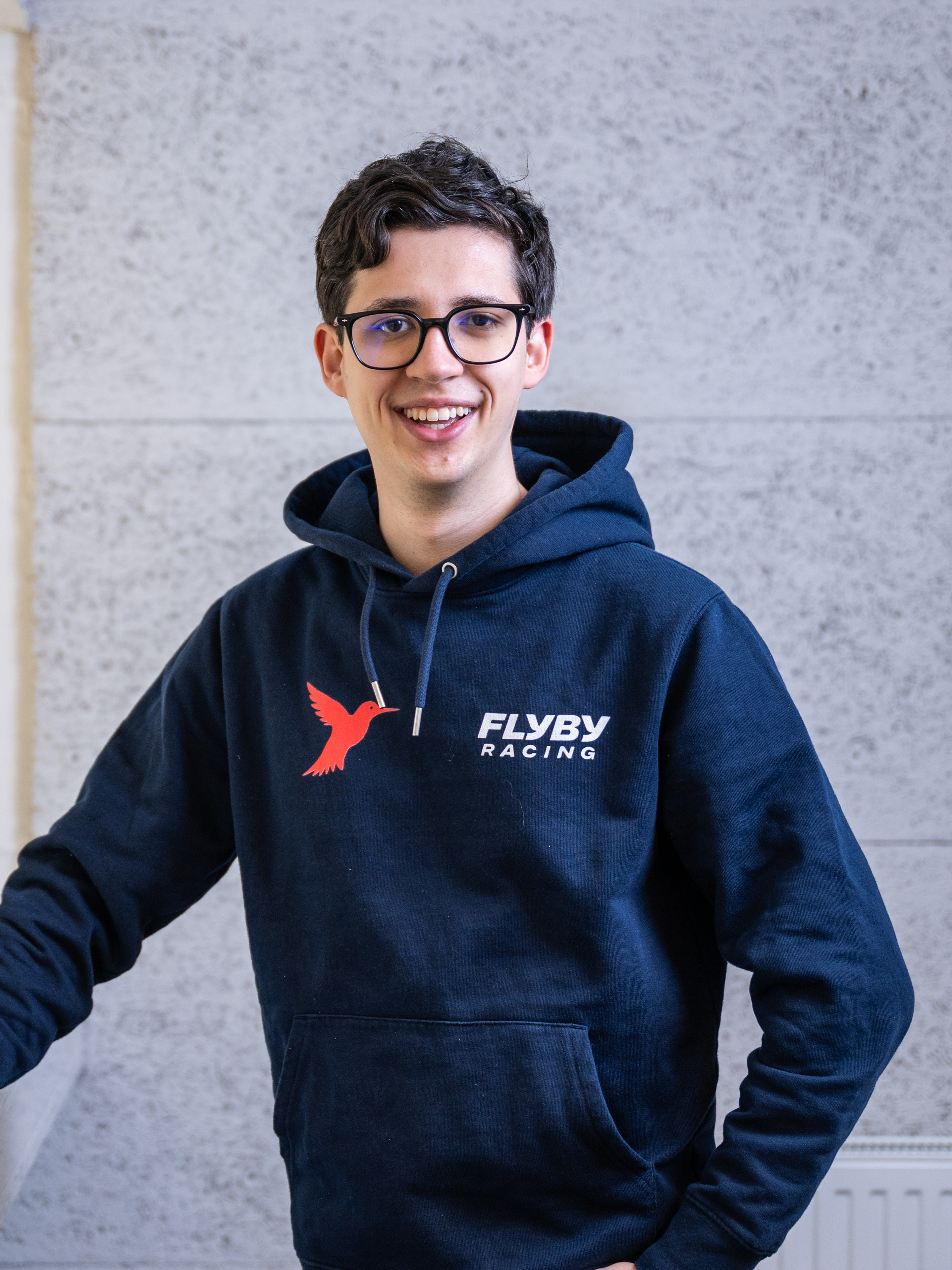 Konstantin Lampalzer Dark Mode