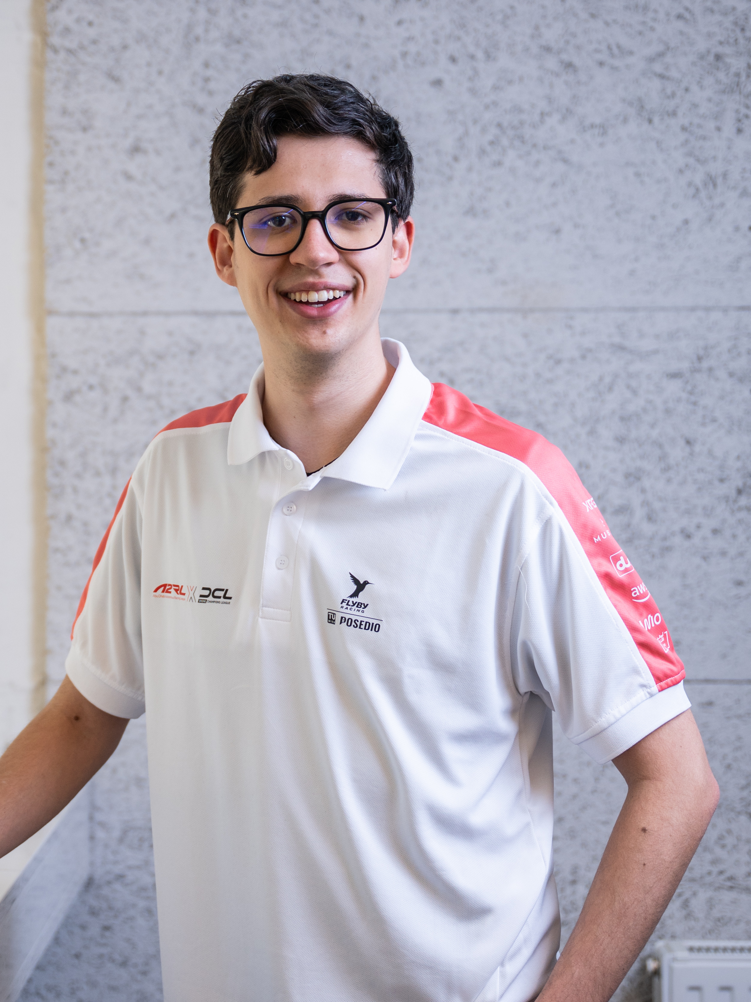 Konstantin Lampalzer Light Mode