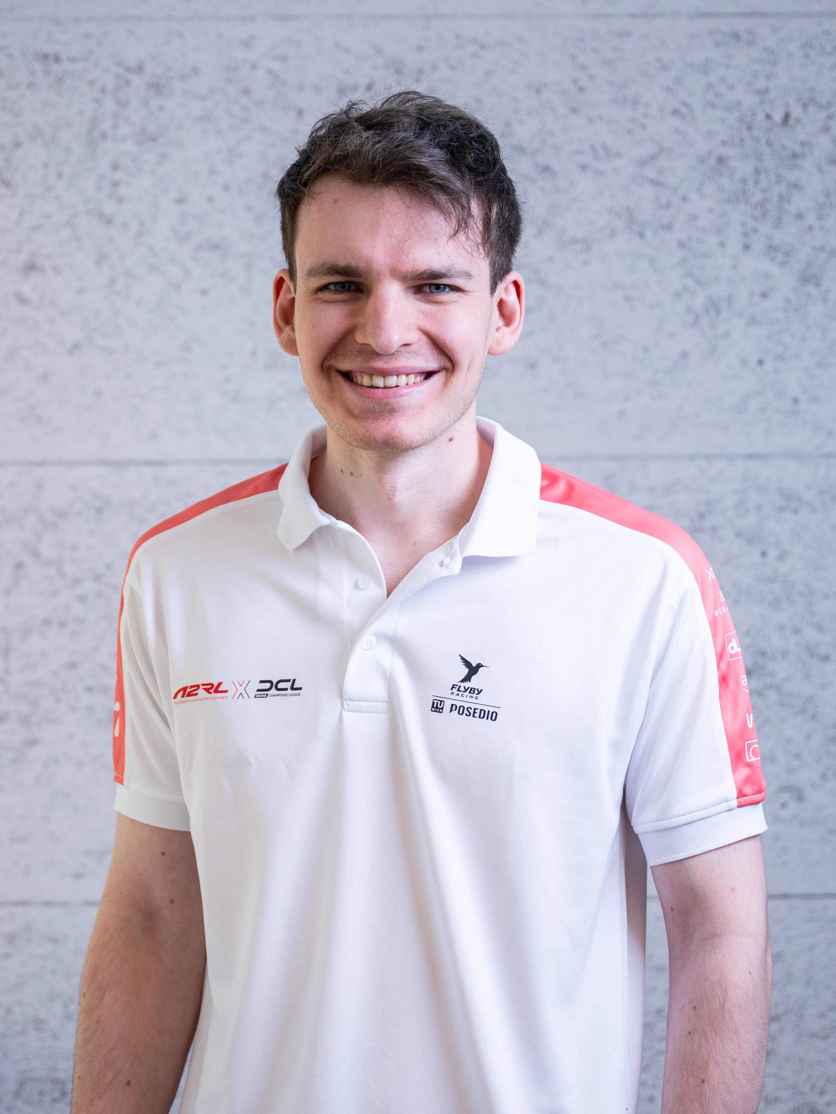 Peter Kain Light Mode