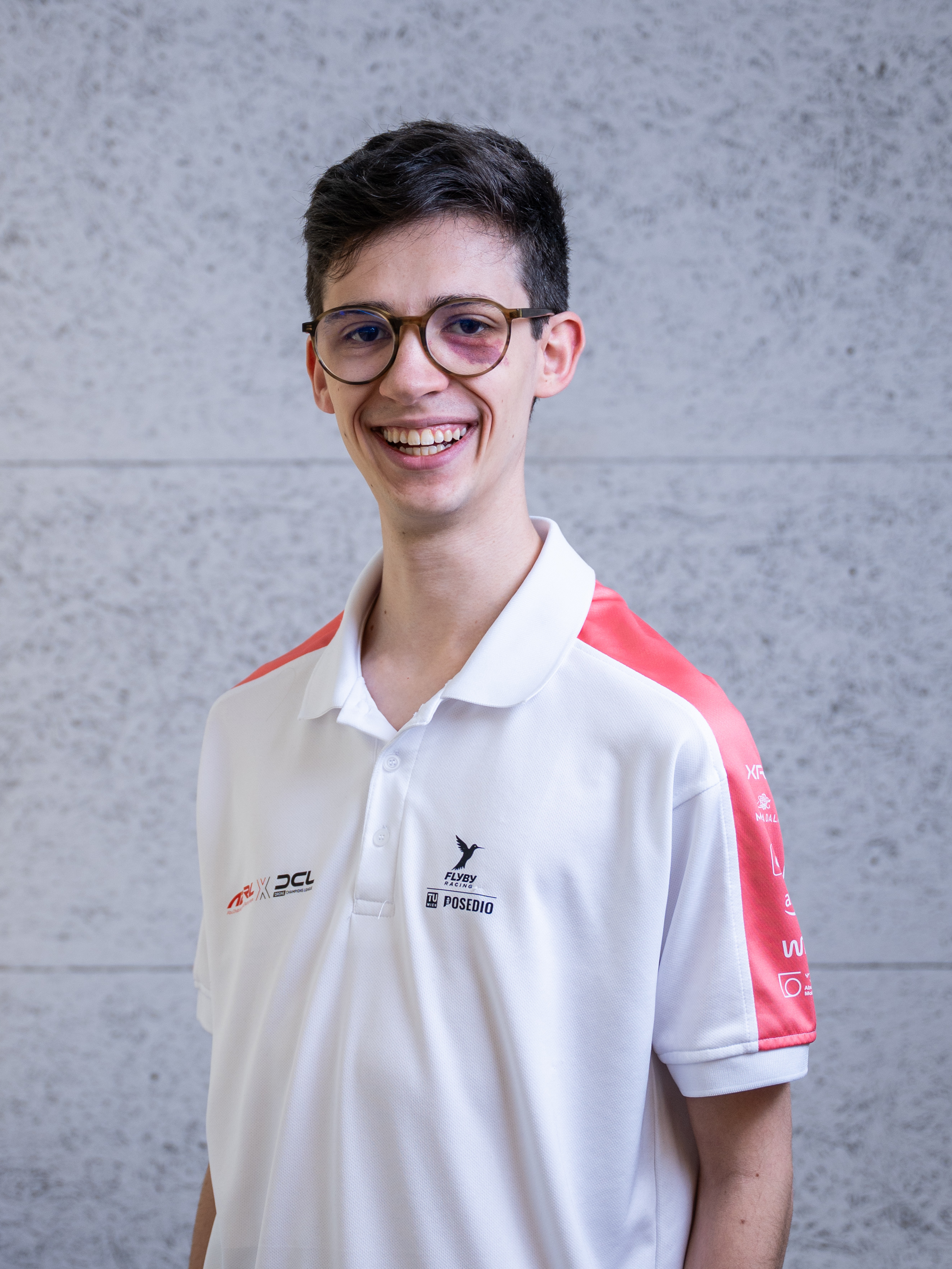 Alexander Lampalzer Light Mode