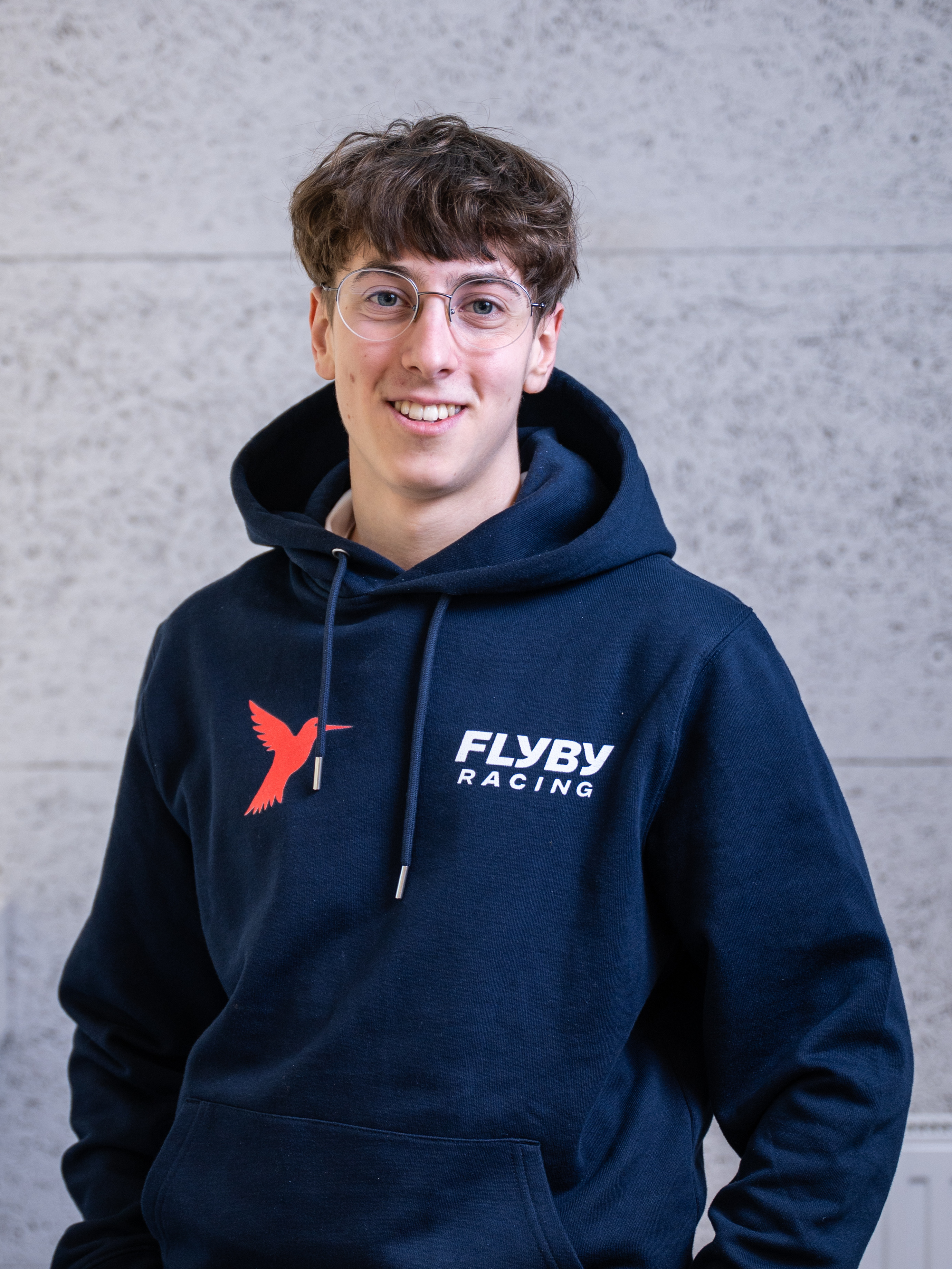 Sebastian Kawicher Dark Mode