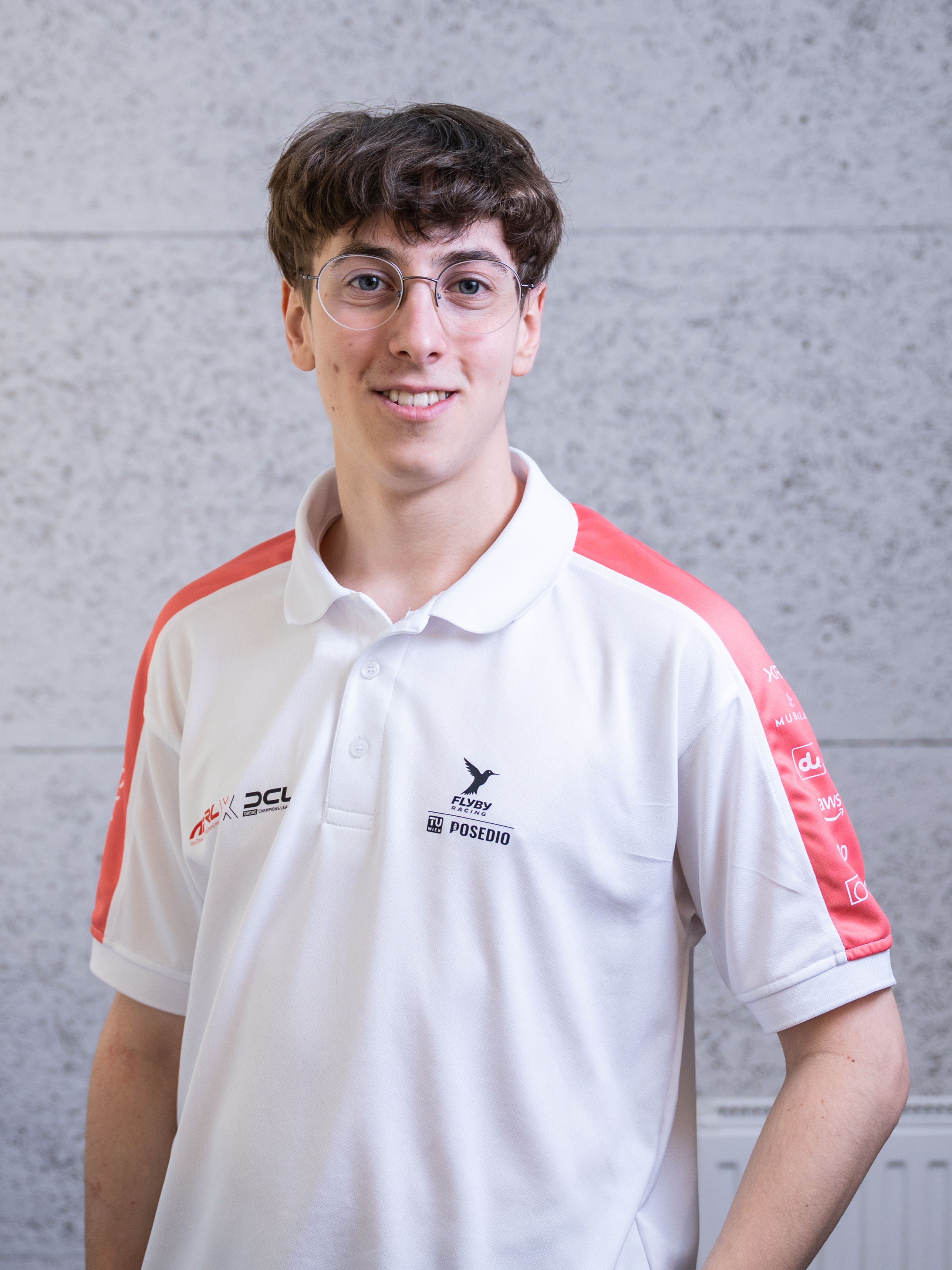 Sebastian Kawicher Light Mode