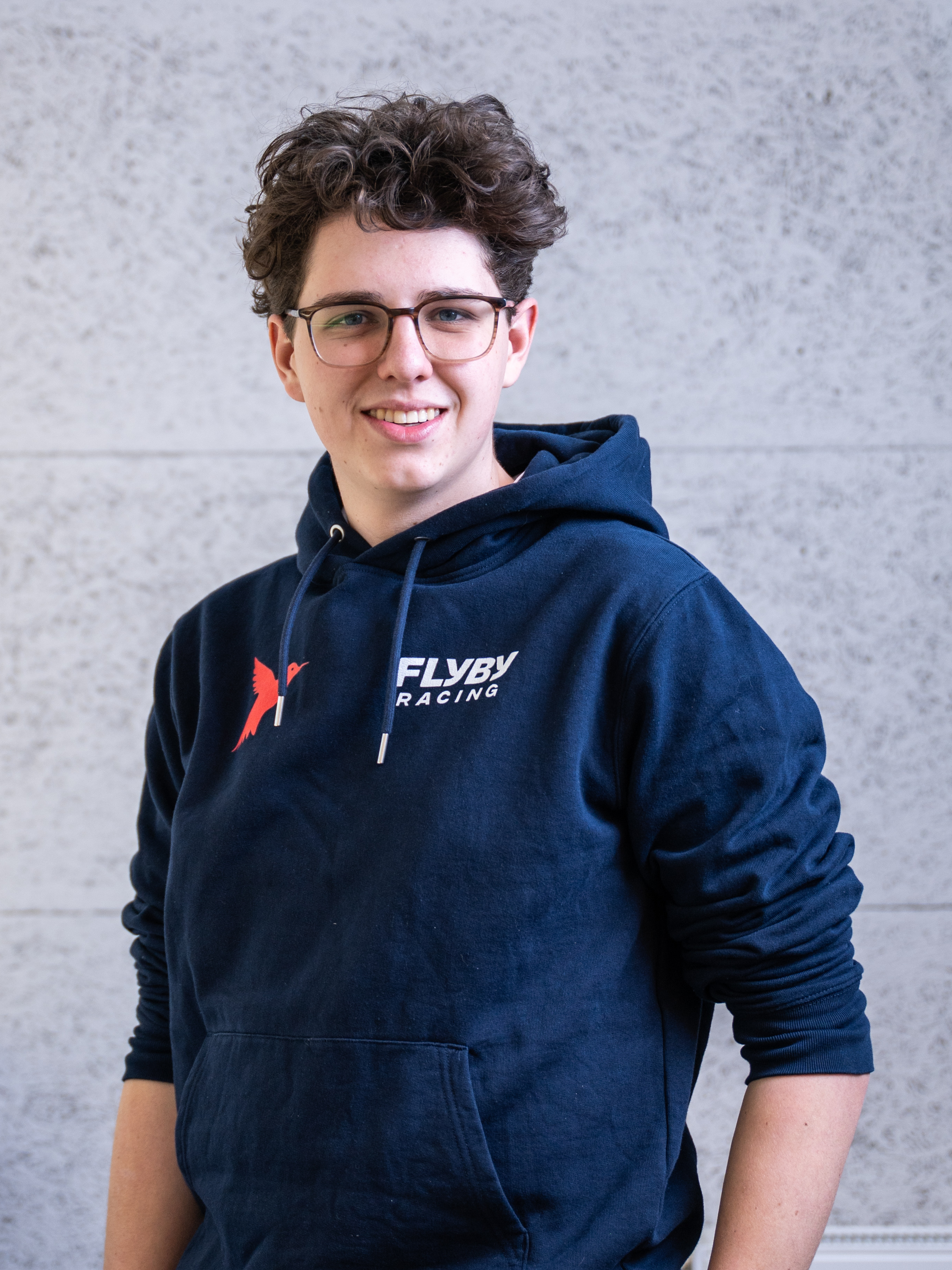 Sven Oberwalder Dark Mode